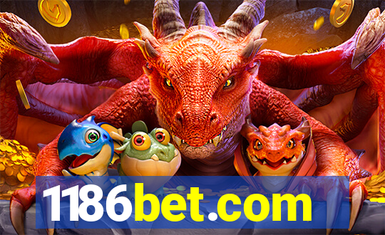 1186bet.com