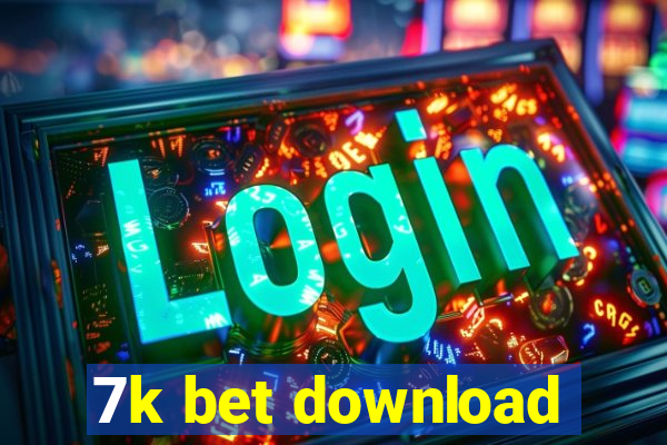 7k bet download