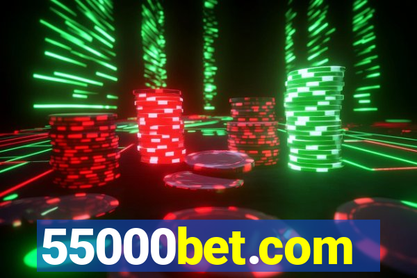 55000bet.com