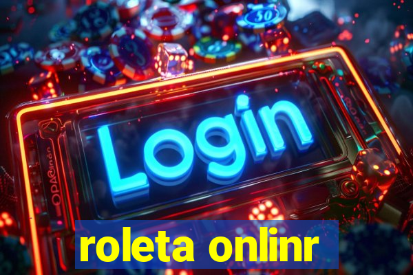 roleta onlinr