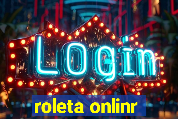 roleta onlinr