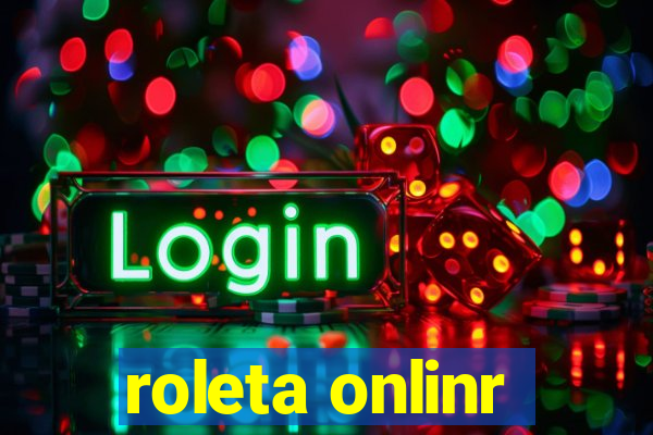 roleta onlinr