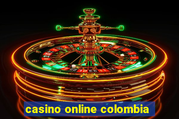 casino online colombia