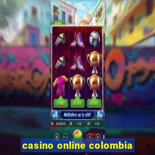 casino online colombia