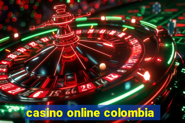 casino online colombia