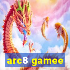 arc8 gamee