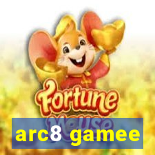 arc8 gamee