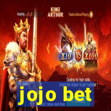 jojo bet