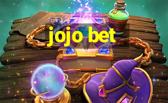 jojo bet