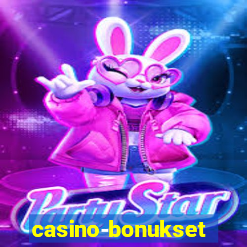 casino-bonukset