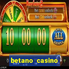 betano casino entrar agora