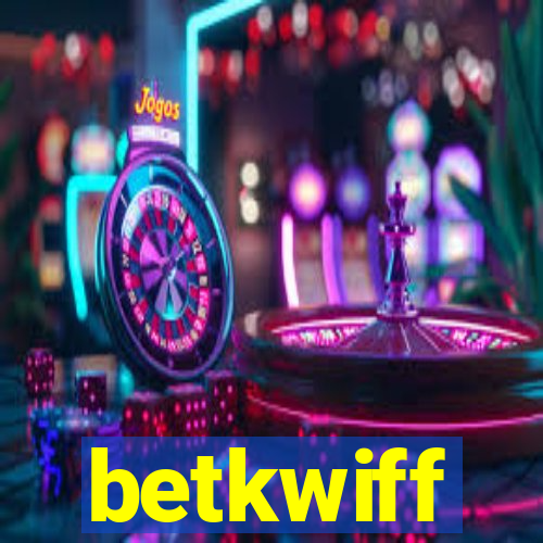 betkwiff