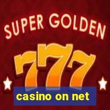 casino on net