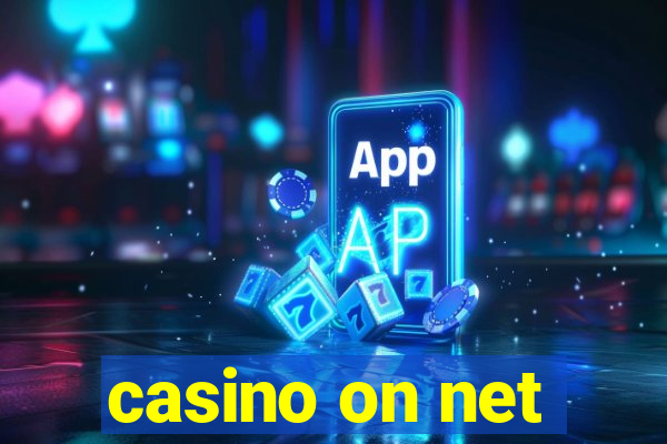 casino on net