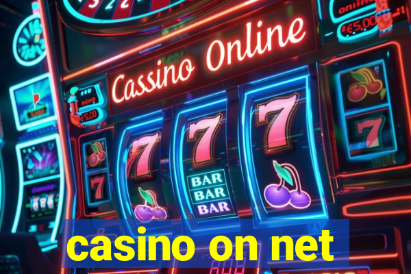 casino on net