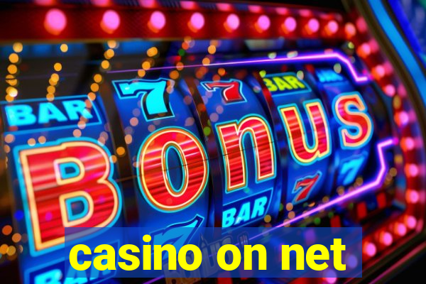 casino on net