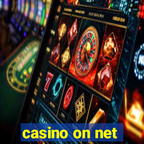 casino on net