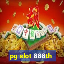 pg slot 888th