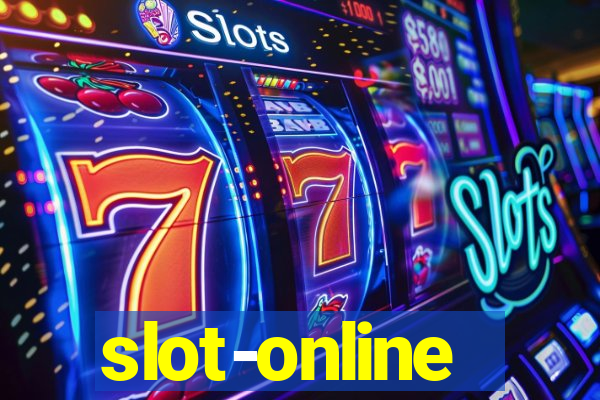 slot-online