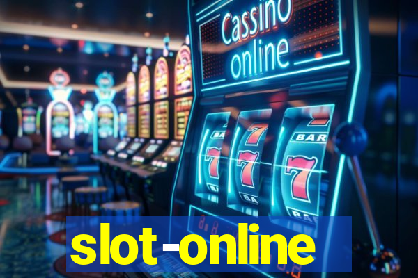 slot-online