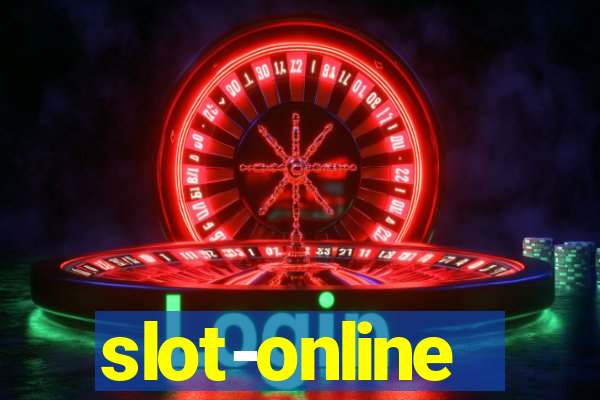 slot-online