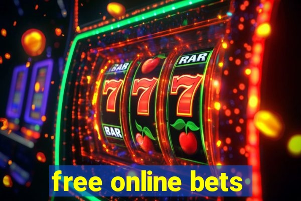 free online bets