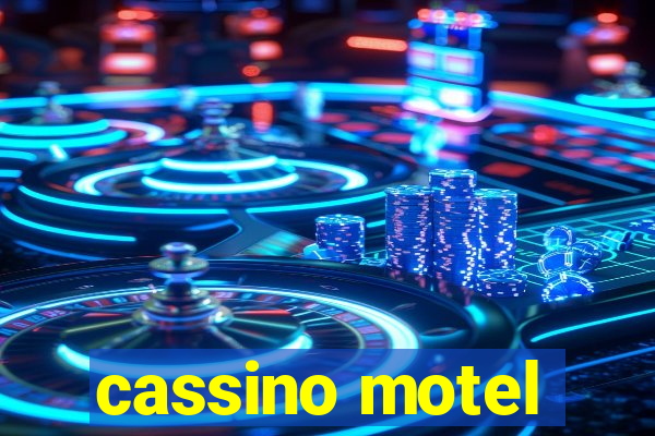 cassino motel