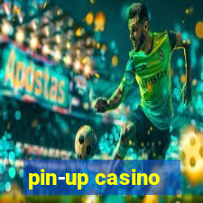 pin-up casino