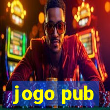 jogo pub