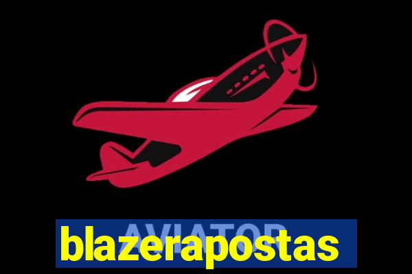 blazerapostas