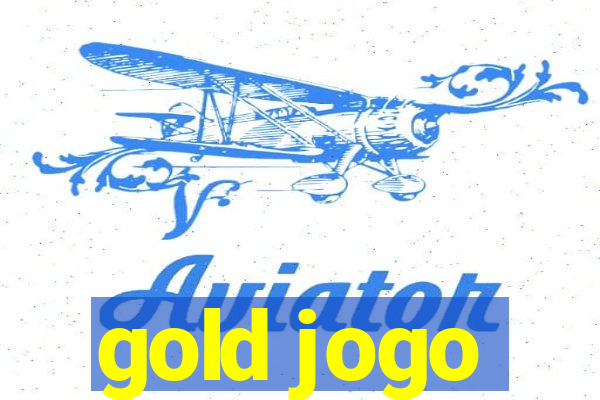 gold jogo