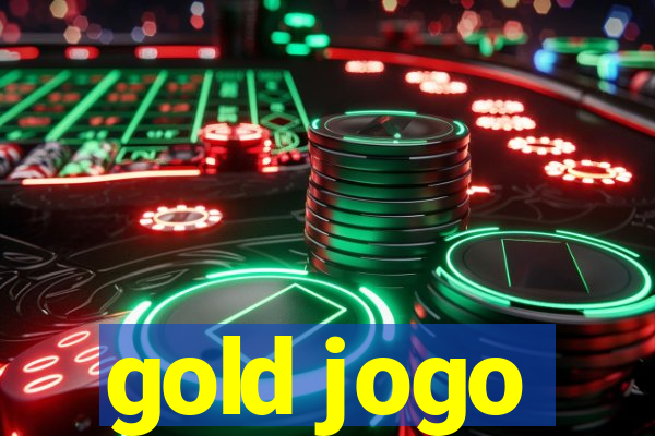 gold jogo