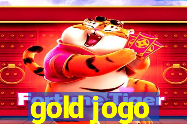 gold jogo