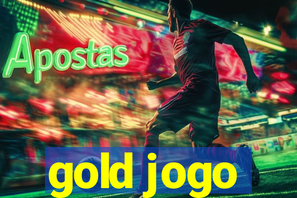 gold jogo