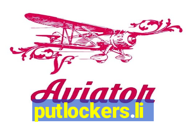 putlockers.li