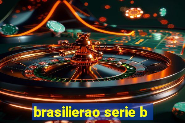 brasilierao serie b