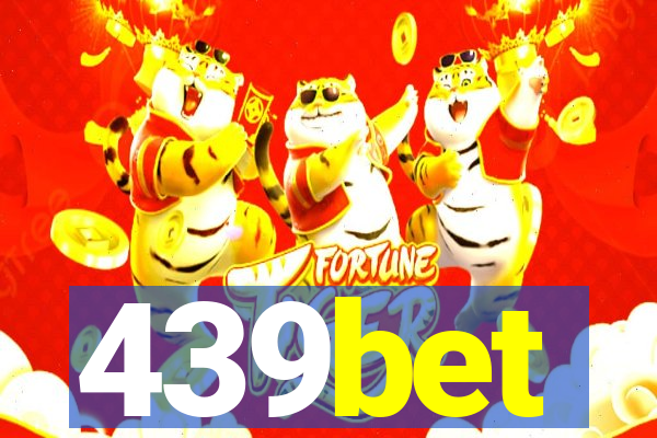 439bet