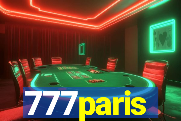 777paris