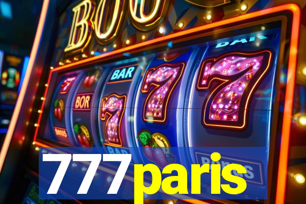 777paris