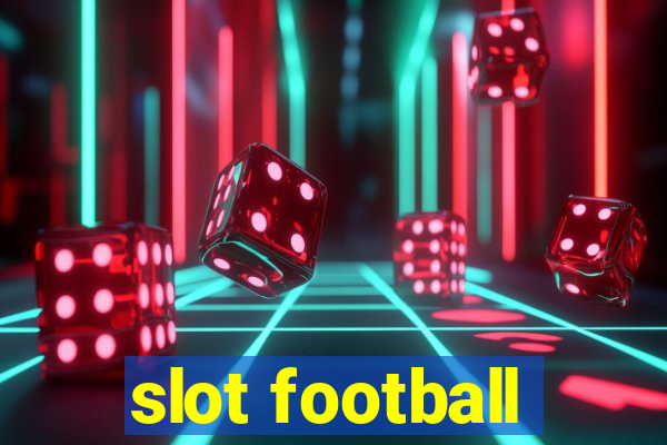 slot football