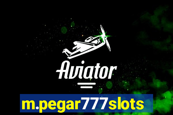 m.pegar777slots