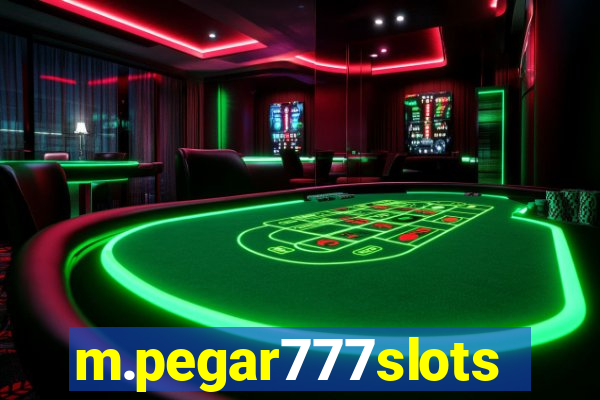 m.pegar777slots