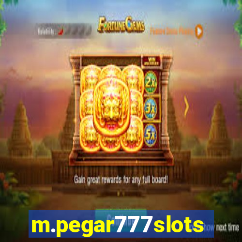 m.pegar777slots