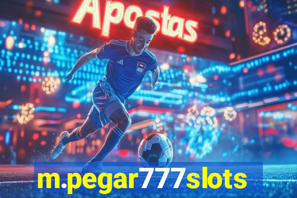 m.pegar777slots