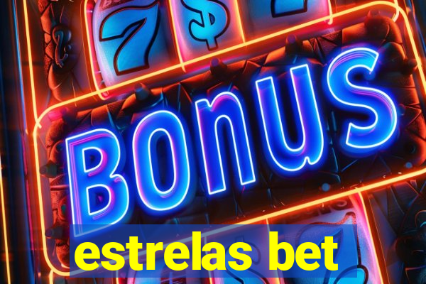 estrelas bet