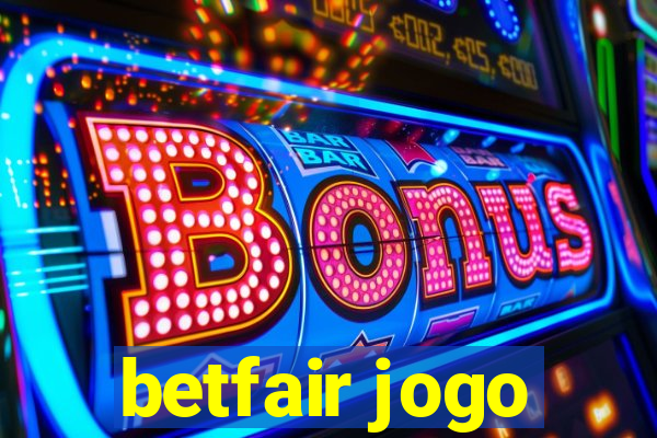 betfair jogo