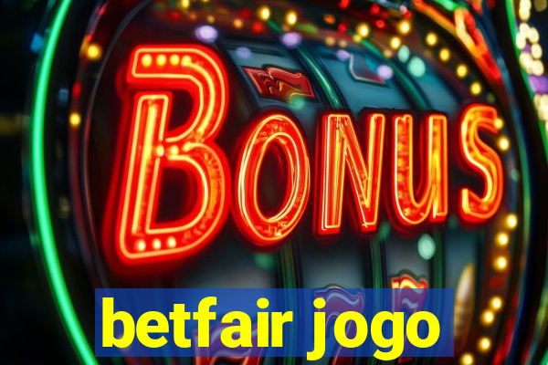 betfair jogo