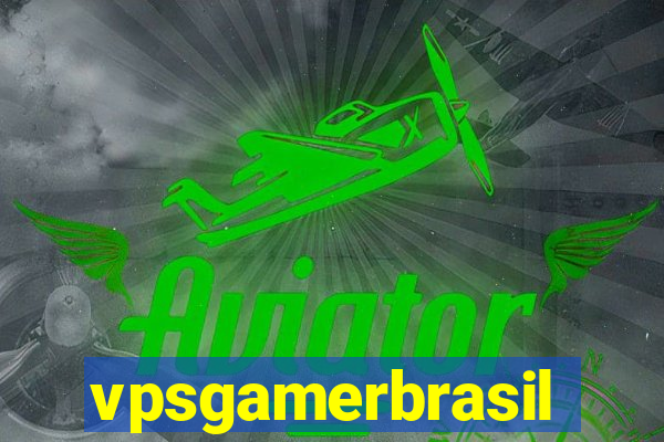 vpsgamerbrasil