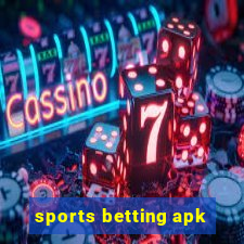 sports betting apk