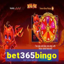 bet365bingo